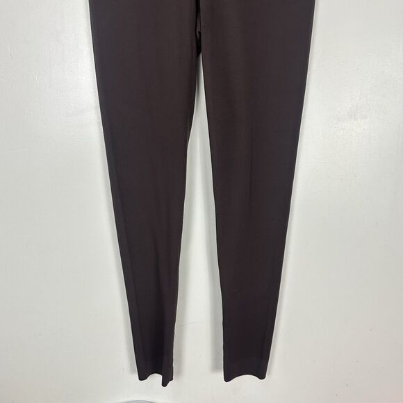 Vitality Cloud II™ Maternity Pant No Front Seam - Espresso Size M Regular - Picture 7 of 8